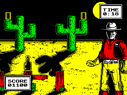 Billy The Kid — ss (EU)