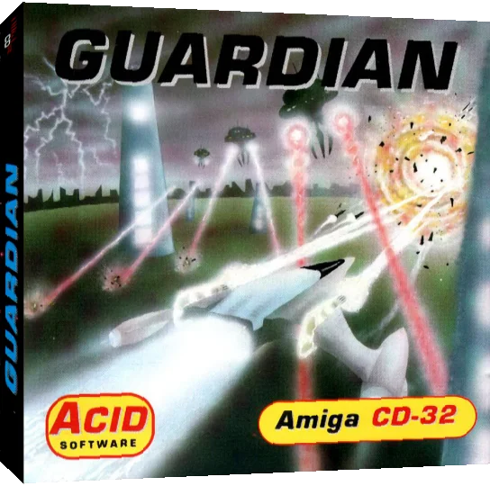 Guardian — box-3D (WOR)