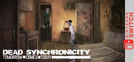 Dead Synchronicity - Tomorrow Comes Today — steamgrid