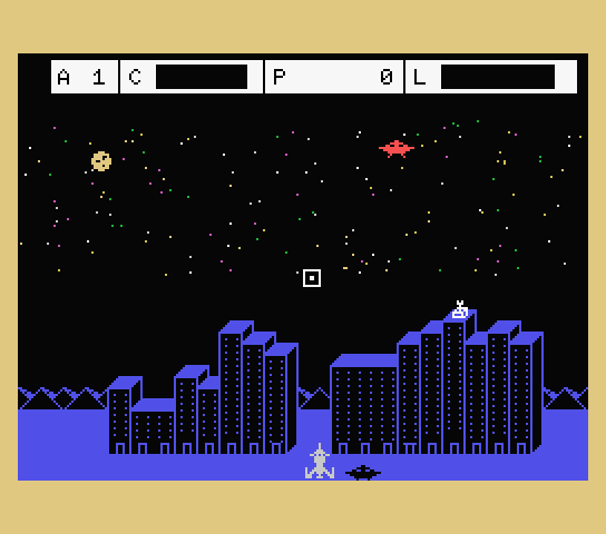 Krypton — ss (SP)