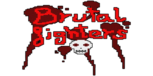 Brutal Fighters — wheel (EU)