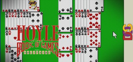 Hoyle Official Book Of Games - Volume 2 — steamgrid