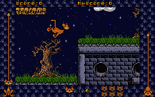 9 Lives — ss (WOR)