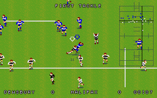 Wembley Rugby League — ss (EU)