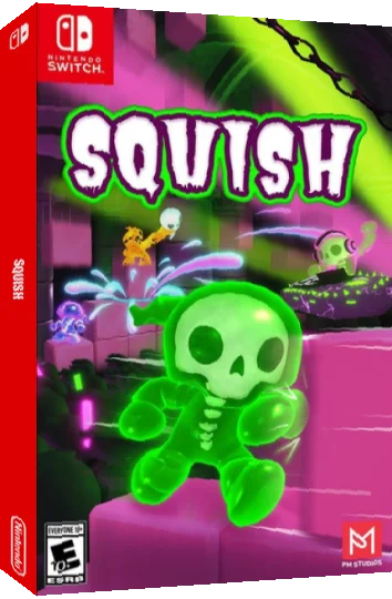 Squish — box-3D (US)