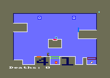 Tunnel Effect — ss (EU)