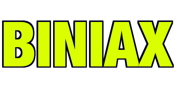 Biniax — wheel-hd (CUS)