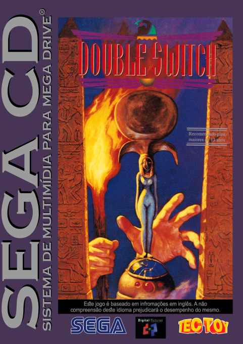 Double Switch — box-2D (BR)