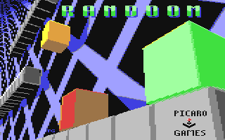 Randoom — sstitle (WOR)
