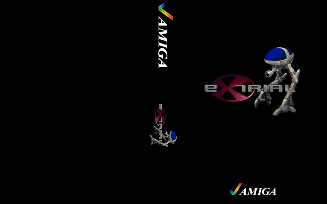 Extrial — box-texture (WOR)