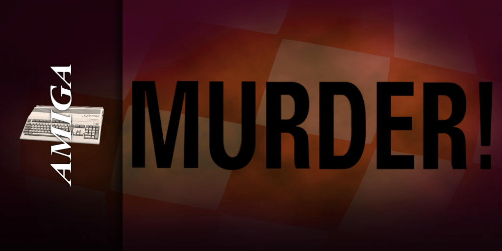 Murder! — screenmarquee (EU)