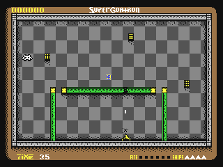 Super Goatron — ss (WOR)