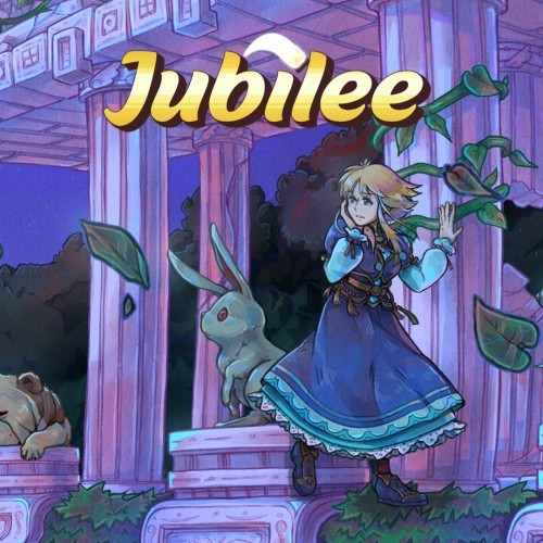 Jubilee — support-texture (CUS)