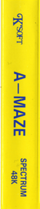 A-Maze — box-2D-side (WOR)