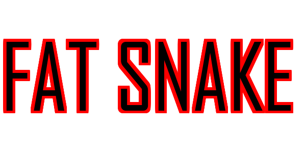 Fat Snake — wheel-hd (SS)