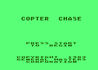 Copter Chase — sstitle (WOR)