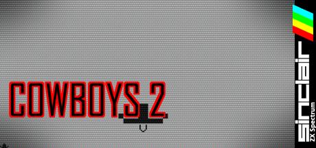 Cowboys 2 — steamgrid