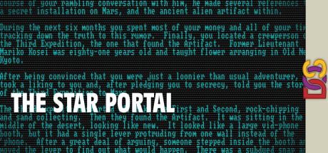 Star Portal, The — steamgrid