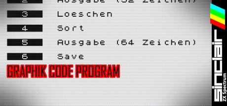 Graphik Code Program — steamgrid