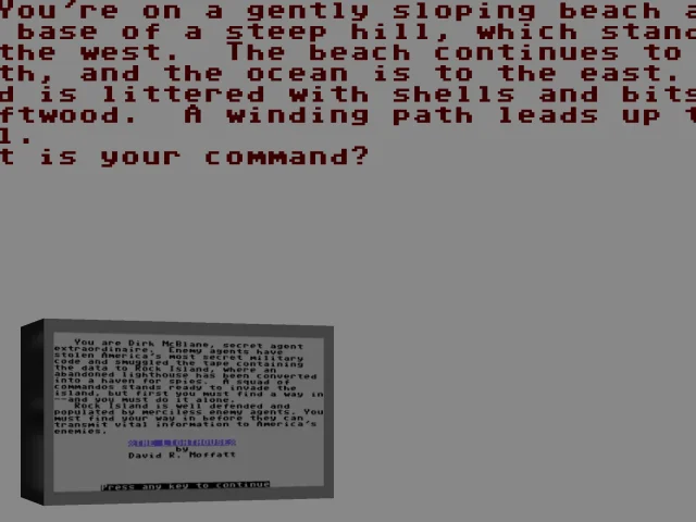 The Lighthouse — mixrbv2 (WOR)