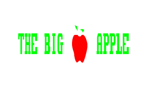 Big Apple, The — wheel (WOR)