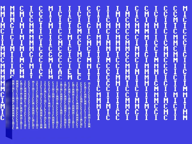 Find The Word — mixrbv2 (WOR)