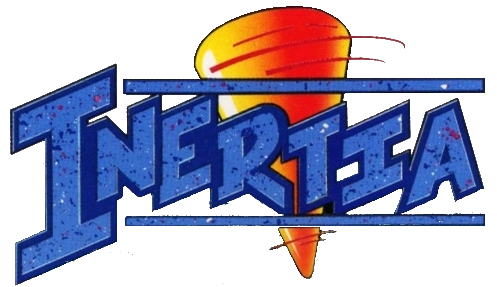 Inertia — wheel (WOR)