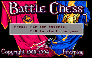 Battle Chess — sstitle (WOR)