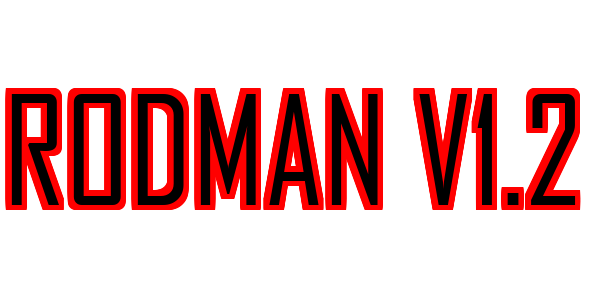 Rodman v1.2 — wheel-hd (SS)