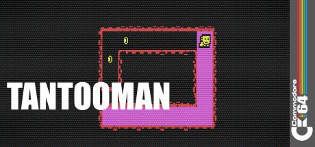 TantooMan — steamgrid