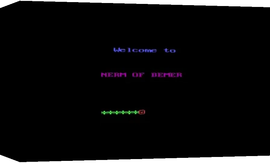 Nerm of Bemer — box-3D (WOR)