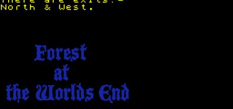 Forest At World's End, The — steamgrid