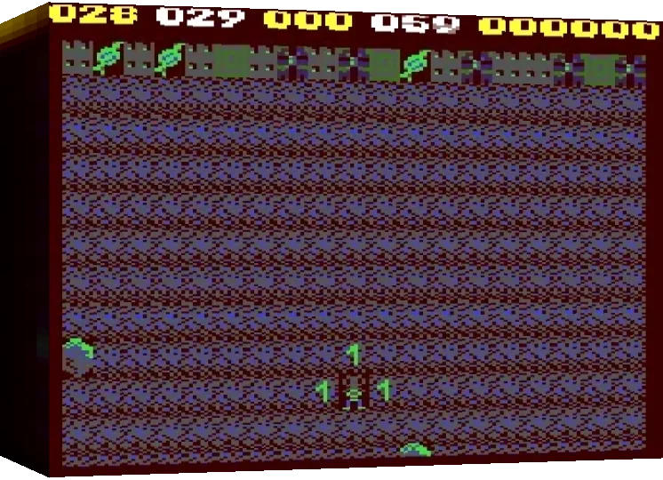 Tatta-Dash 5 — box-3D (WOR)