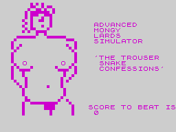 Advanced Mongy Lards Simulator — sstitle (EU)
