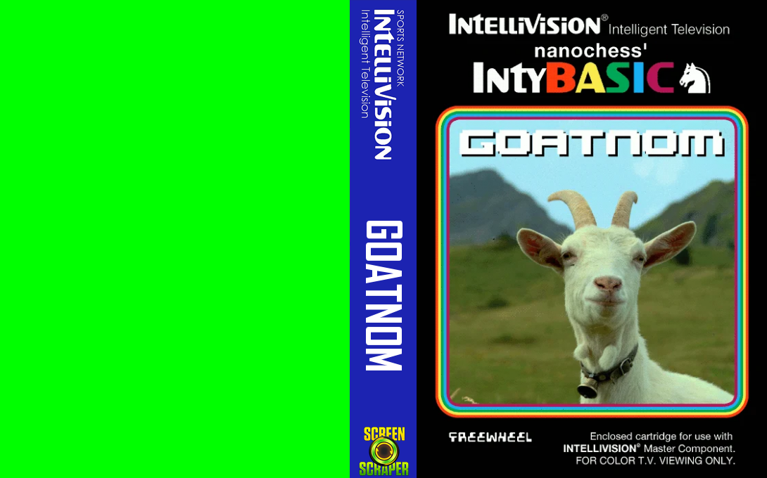 GoatNom — box-texture (WOR)