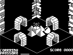 Airball — ss (EU)