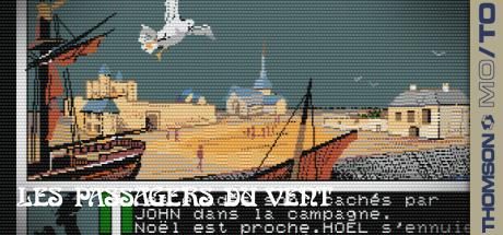 Passagers Du Vent, Les — steamgrid