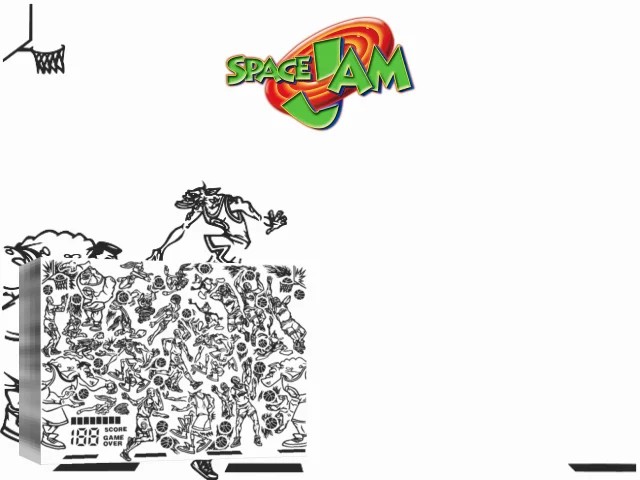 Space Jam — mixrbv2 (WOR)