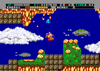Mr. Heli — ss (WOR)