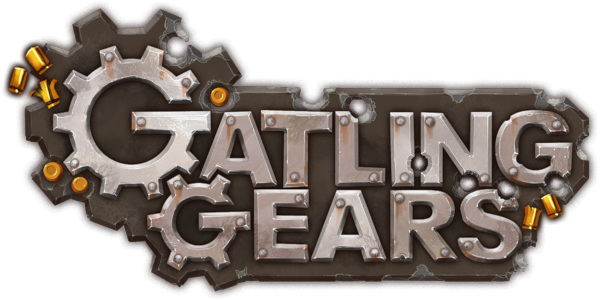 Gatling Gears — wheel (WOR)