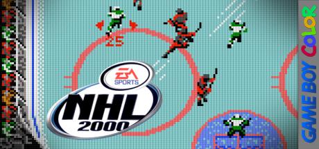 NHL 2000 — steamgrid