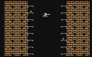Chopper Flight — ss (WOR)
