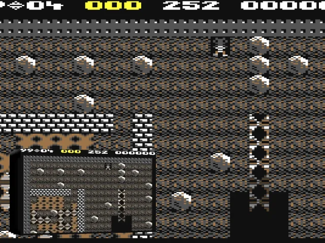 Orion Dash 1 — mixrbv2 (WOR)