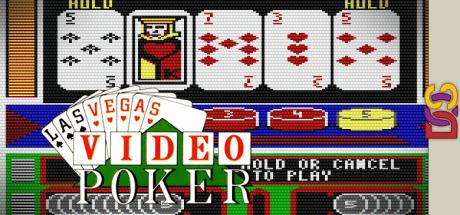 Las Vegas Video Poker — steamgrid