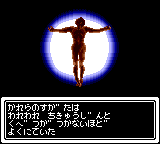 Megami Tensei Gaiden - Last Bible Special — ss (JP)