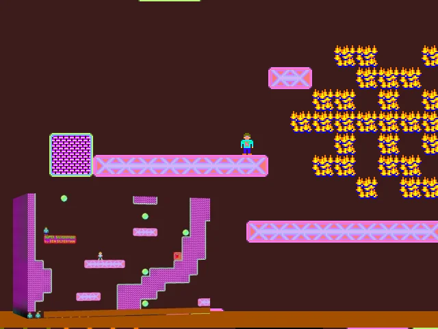 Super Silverbrothers — mixrbv2 (WOR)
