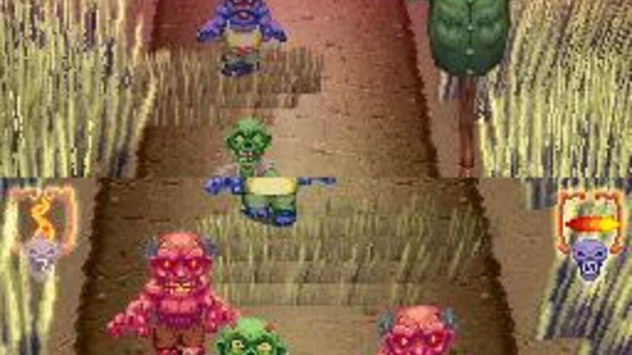 Little Red Riding Hood's Zombie BBQ — screenshot (WOR)