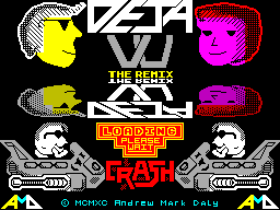 Deja Vu - The Remix — sstitle (WOR)