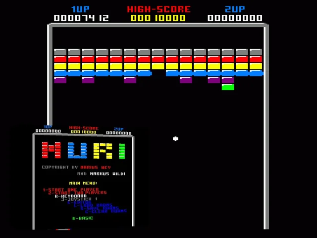 Muri — mixrbv2 (WOR)