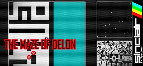 Maze Of Delon, The — steamgrid